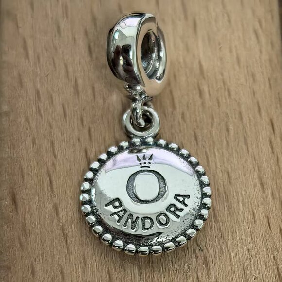 Pandora Florida Exclusive Charm Pendant, S925 Silver Bracelets - Picture 2 of 4